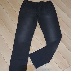 Jogger Style Jeans